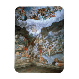 Íman Dei Giganti de Sala (fresco) (veja igualmente