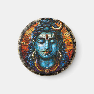 Íman Deidade Hindu Espiritual, Deus Xiva Religioso