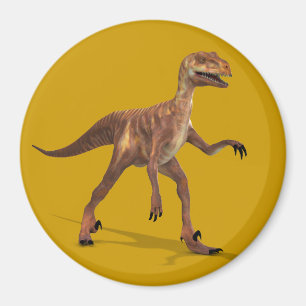Íman Deinonychus
