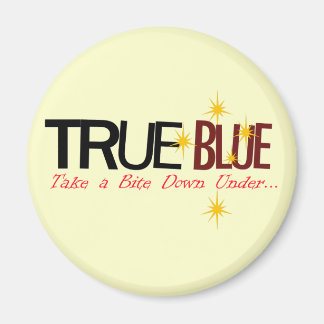 Íman Deite-se debaixo dos Magnets