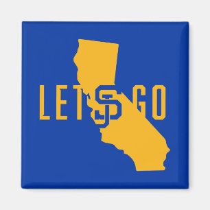 Íman deixa para ir SJ