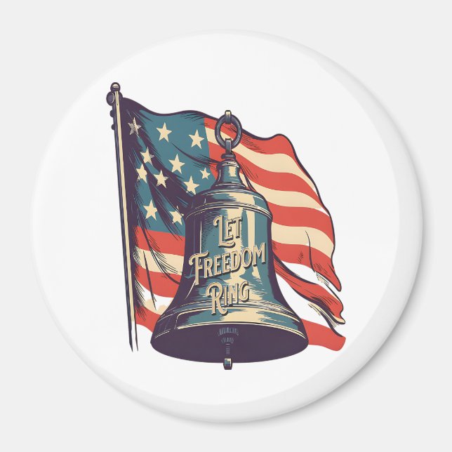 Íman Deixe a Liberdade Andar Engraçado Sloth (Frente)