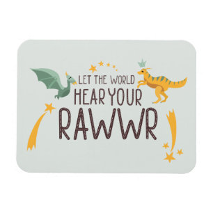 Íman Deixe o mundo ouvir seu carro