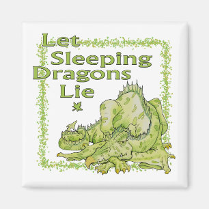 Íman Deixe-os sozinhos