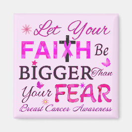 Íman Deixe sua fé ser maior