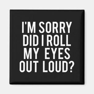 Íman Deixei Os Olhos Em Cima?