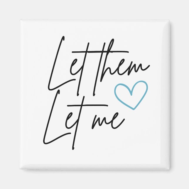 Íman Deixem-Me Arrefecer (Frente)