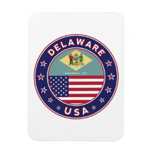 Íman Delaware