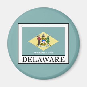 Íman Delaware