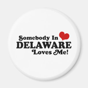 Íman Delaware