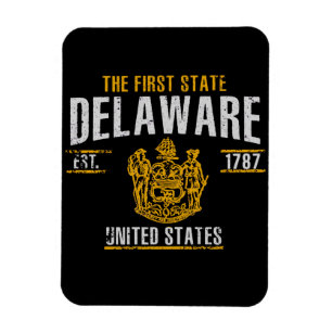 Íman Delaware