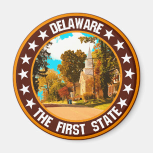 Íman Delaware