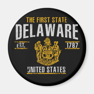 Íman Delaware