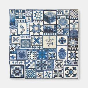 Íman Delft Holandês