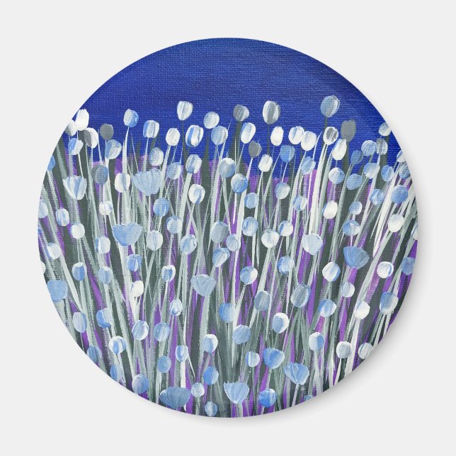 Íman Delicar Charm (Frente)