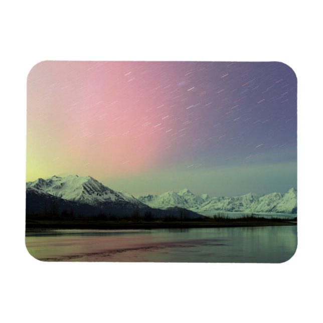 Íman Delicate Aurora (Horizontal)
