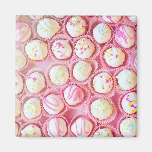 Íman Delícias do cupcake