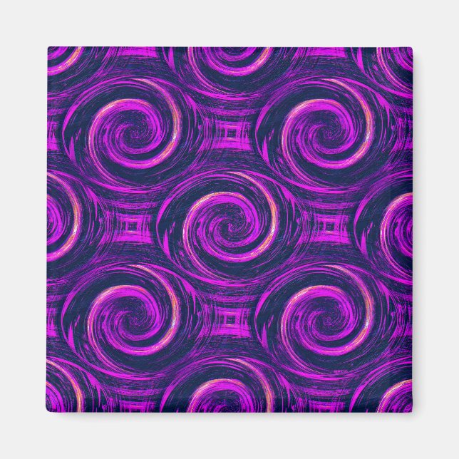 Íman Delícias Roxos...... (Frente)