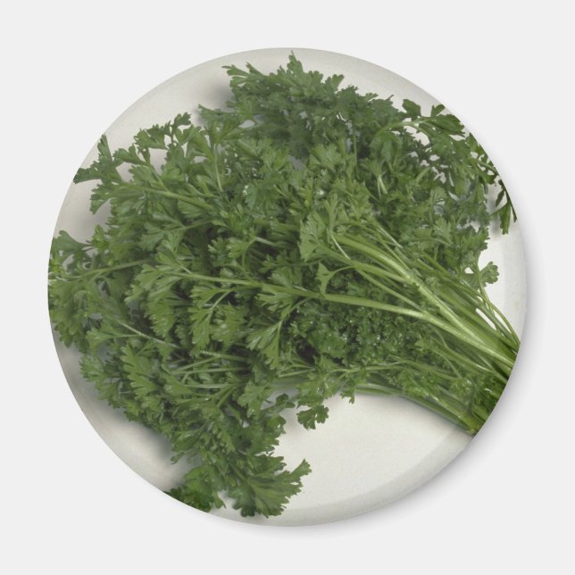 Íman Delicious Parsley (Frente)