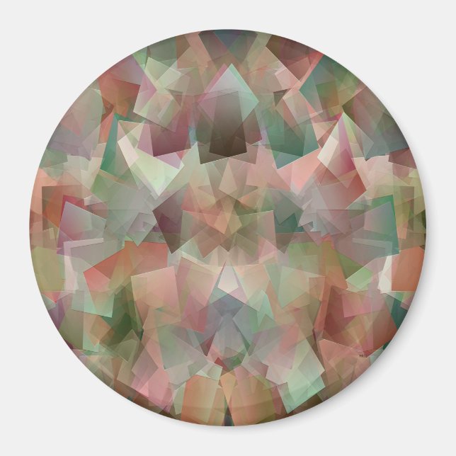 Íman Delights de outono.... (Frente)