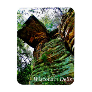 Íman Dells de Wisconsin