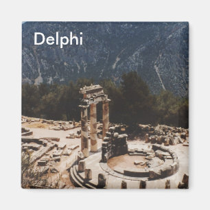 Íman Delphi