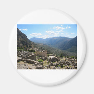 Íman Delphi