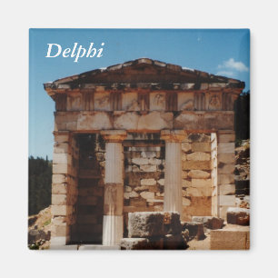 Íman Delphi