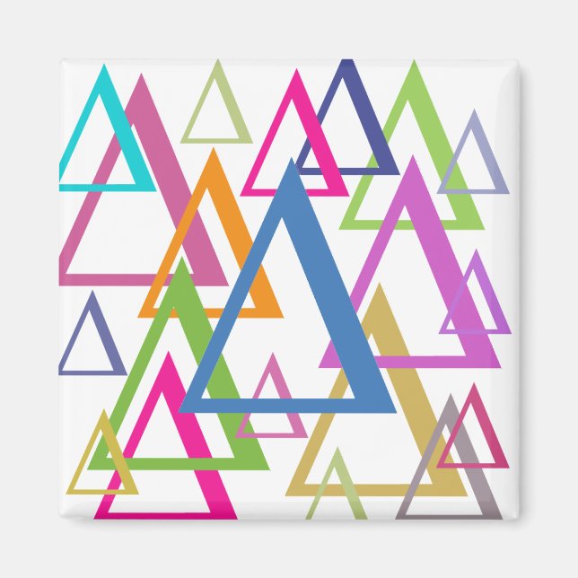 Íman Delta (Frente)