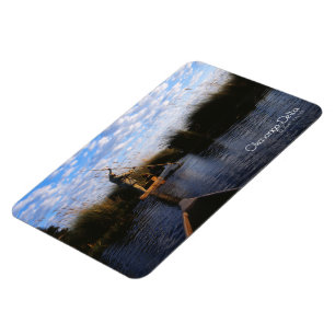 Íman Delta do Okavango