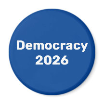 Democracia 2026 Eleições de Médio Prazo