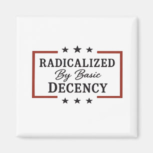Íman Democracia Social Radicalizada Pela Decência Básic