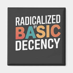 Íman Democracia Social Radicalizada Pela Decência Básic