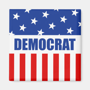 Íman Democrata
