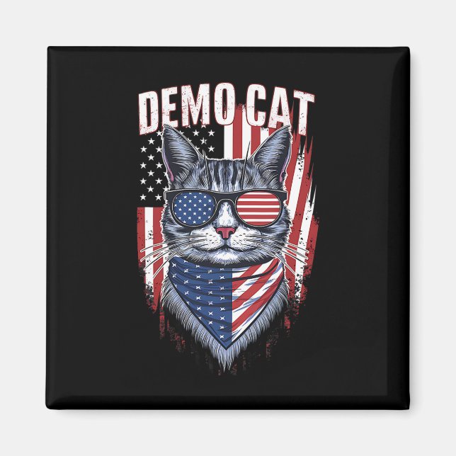 Íman Democrata-Democrata Democrata-Cristã Liberal Eleit (Frente)