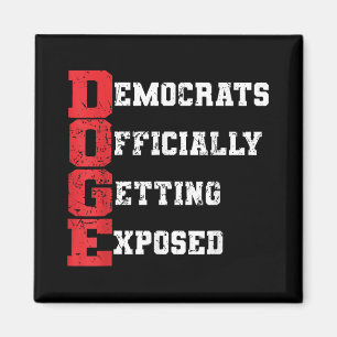 Íman Democratas-Cães Oficialmente Expostos _2