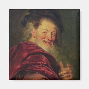 Íman Democritus 1692