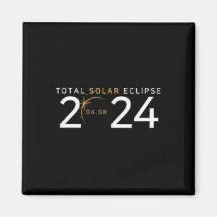 Íman Demonstração Solar 2024 North American Tour 40820
