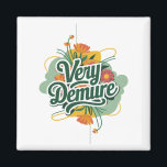 Íman Demura e misericórdia da tendência muito magra<br><div class="desc">Demasiada Demorada Trend Demure e Mindful Ladens</div>