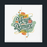 Íman Demura e misericórdia da tendência muito magra<br><div class="desc">Demasiada Demorada Trend Demure e Mindful Ladens</div>