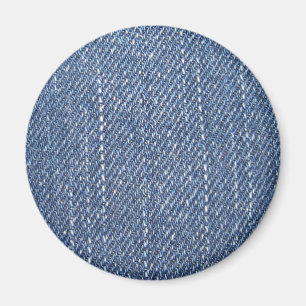 Íman Denim para sempre