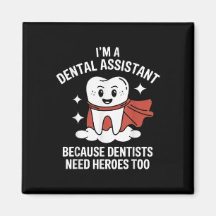 Íman Dental Istant Porque Dentistas Precisam De Super H
