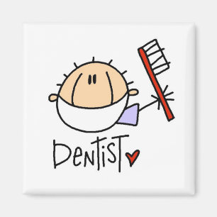 Íman Dentista