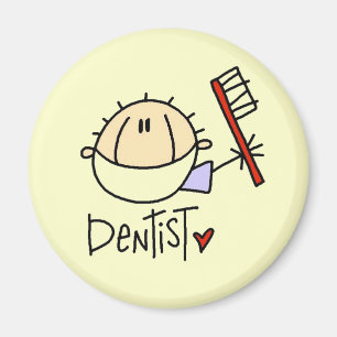 Íman Dentista