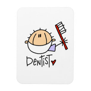 Íman Dentista