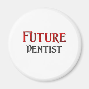 Íman Dentista futuro