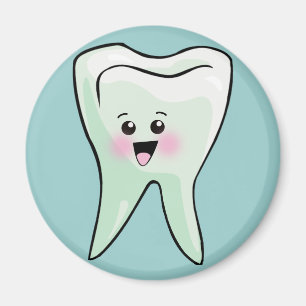 Íman Dentistas e higienistas dentais