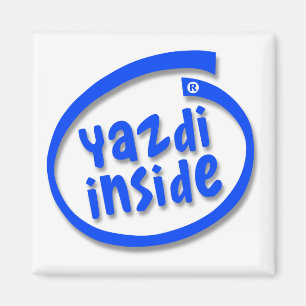 Íman Dentro de Yazdi