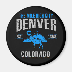 Íman Denver