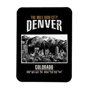 Íman Denver